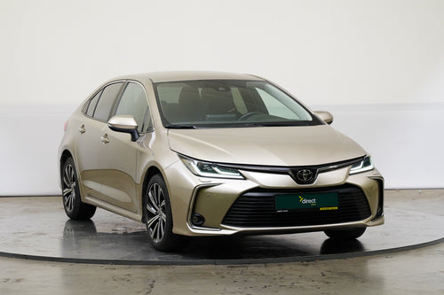 Toyota Corolla 1.5 Dynamic Force 92 kW – foto 8