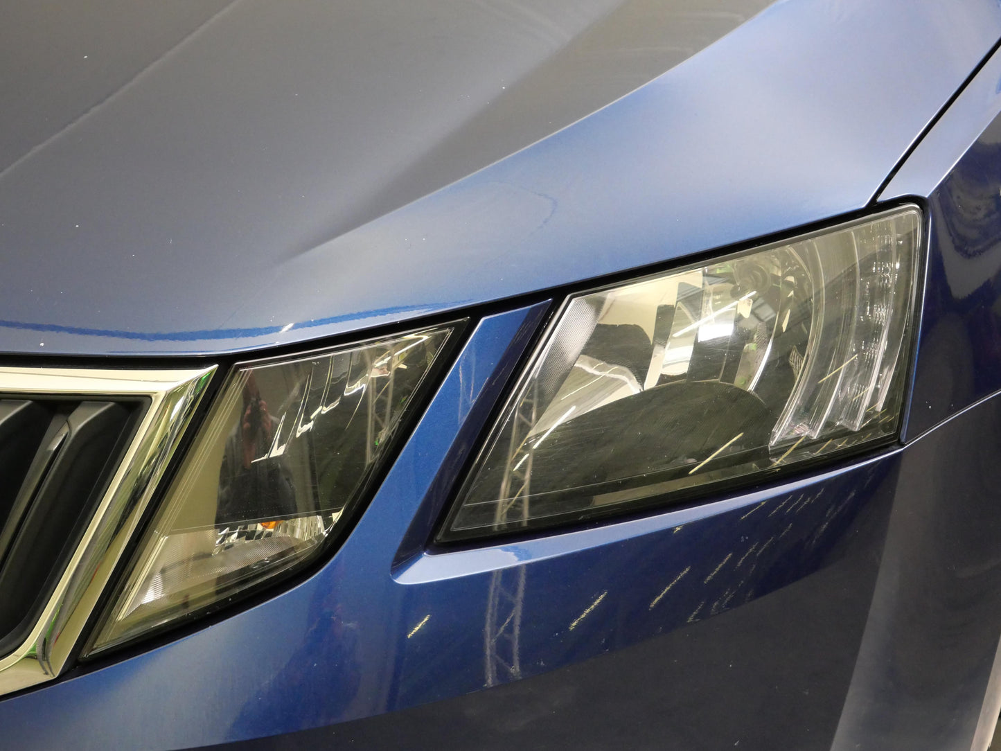 Škoda Octavia 1.5 TSI 110 kW Ambition