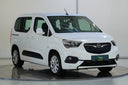 Opel Combo 1.2 Turbo 81 kW