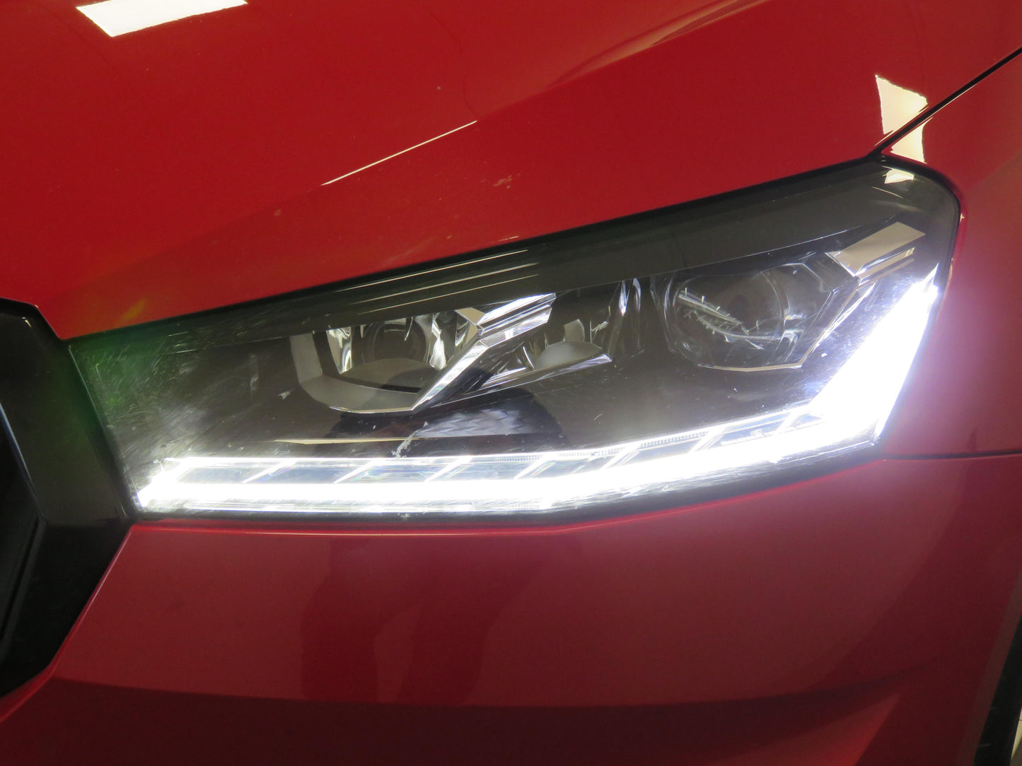 Škoda Fabia 1.0 TSI 81 kW Monte Carlo