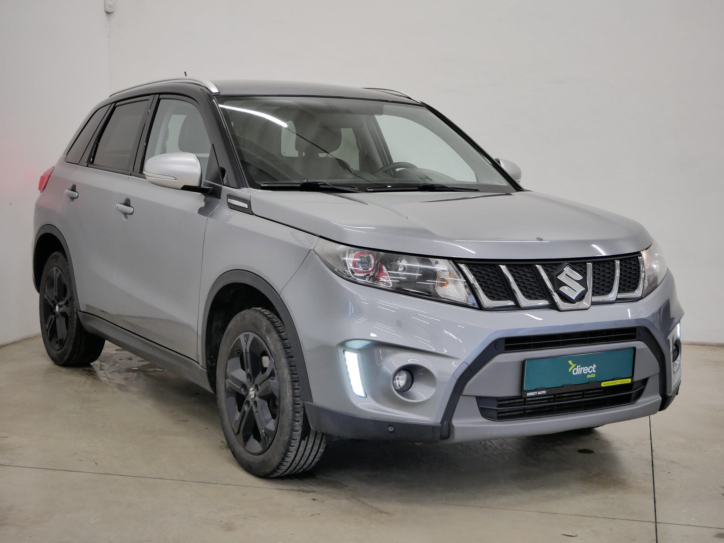 Suzuki Vitara 1.4BJET 103kW AllGrip Elegance