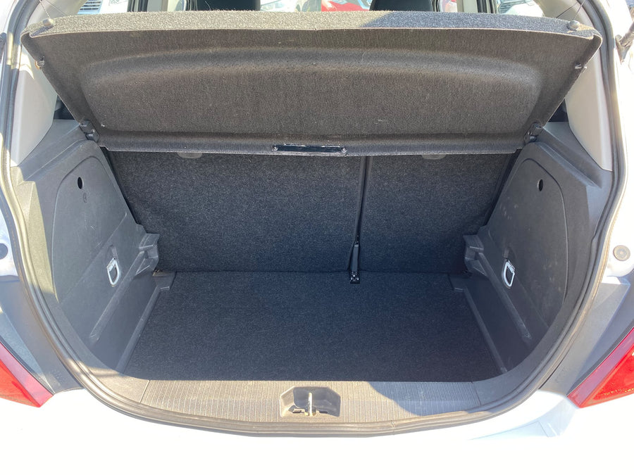 Opel Corsa 1.2i 63 kW – foto 8