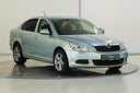 Škoda Octavia 1.9 TDI 77kW