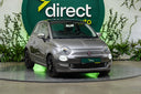 Fiat 500 1.2i 51 kW Lounge