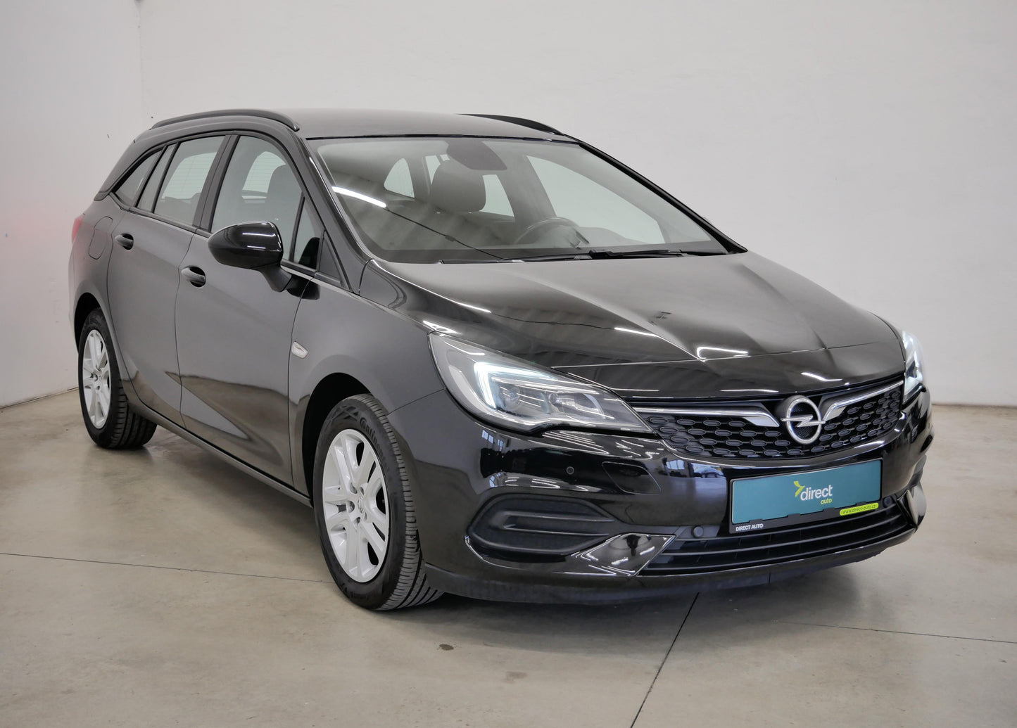 Opel Astra Sports Tourer 1.5 CDTI 90 kW