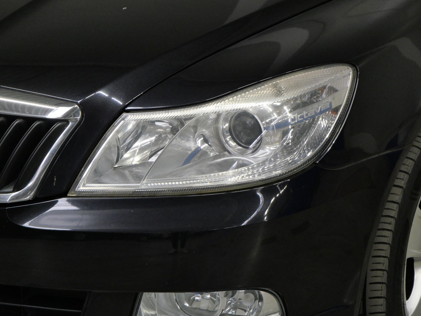 Škoda Octavia 1.6 TDI 77 kW Ambiente