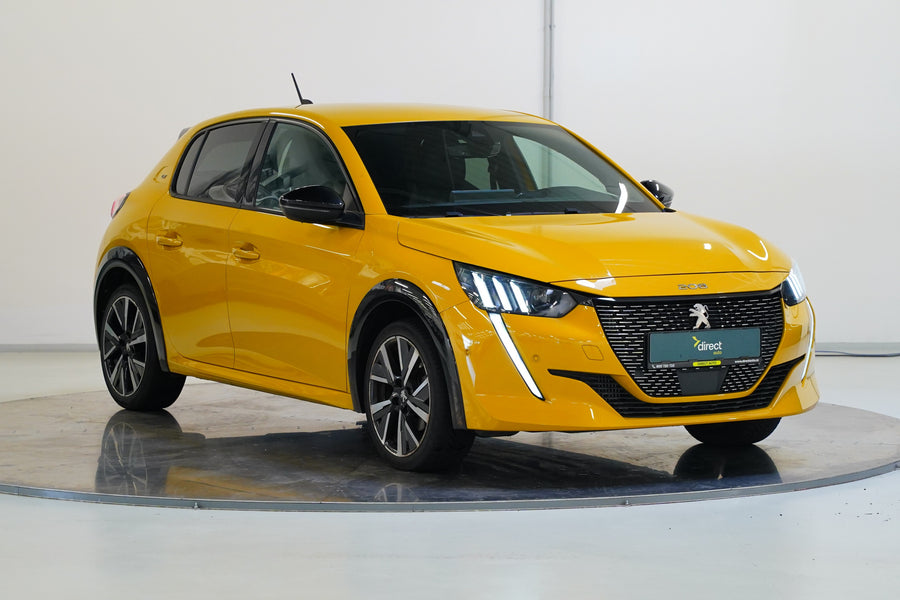 Peugeot 208 1.5 BlueHDI 75 kW – foto 8