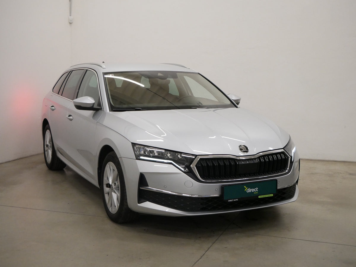 Škoda Octavia 2.0 TDI 110 kW Top Selection – foto 8