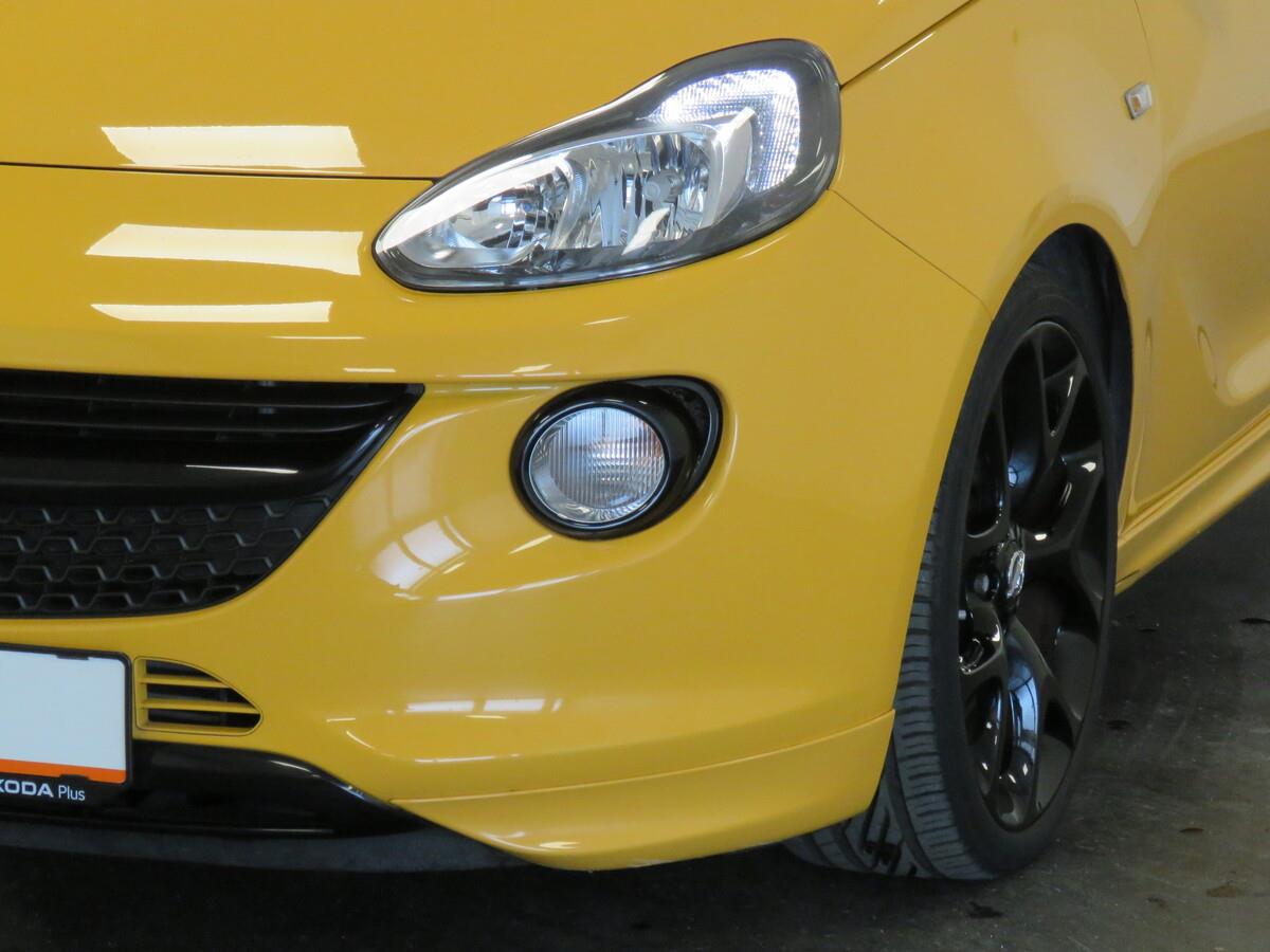 Opel Adam 1,4i 110kW S