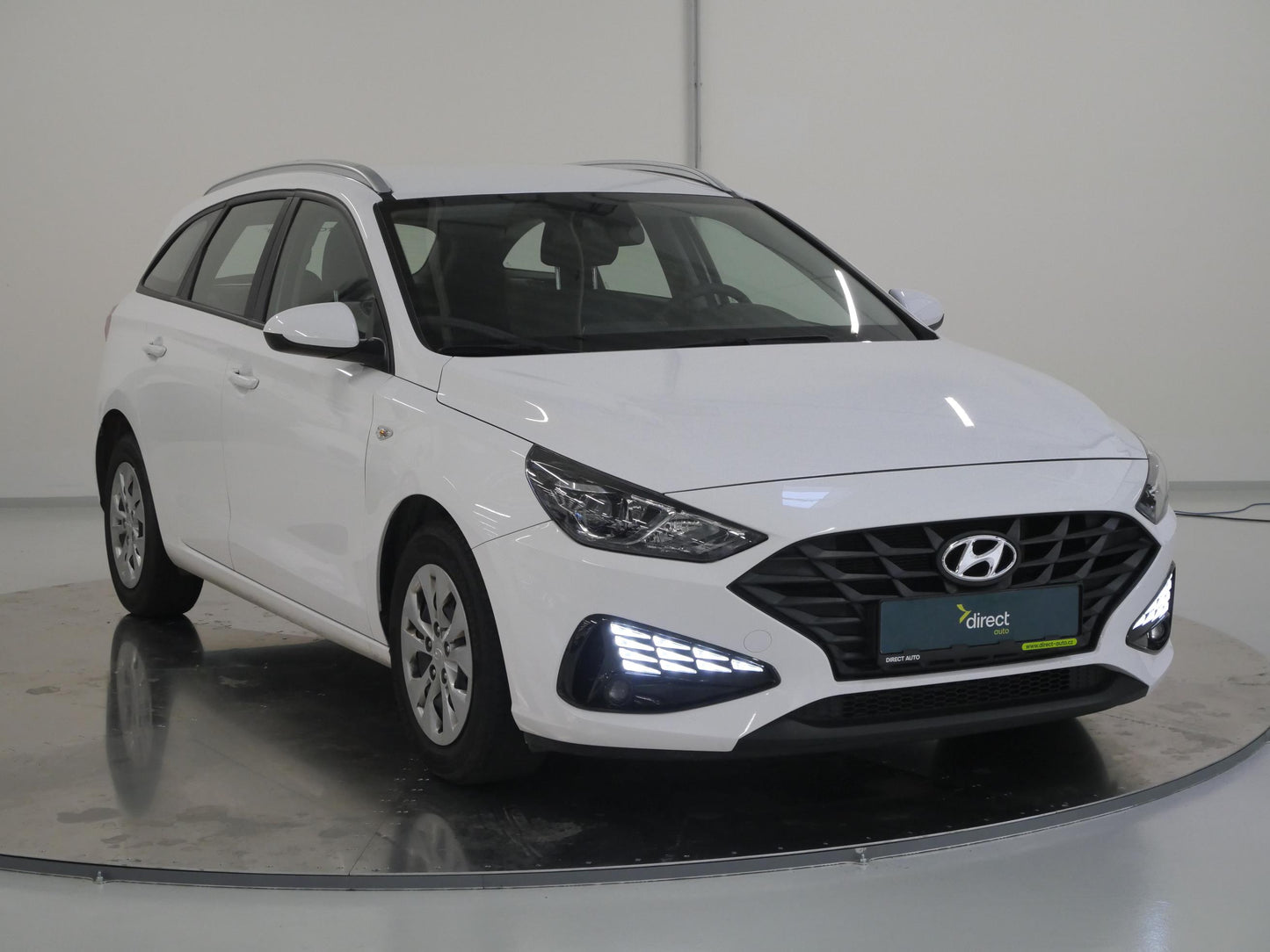 Hyundai i30 1.0 T-GDI 88 kW Start Plus