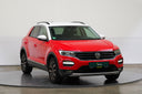 Volkswagen T-Roc 1.0 TSI 85 kW Style