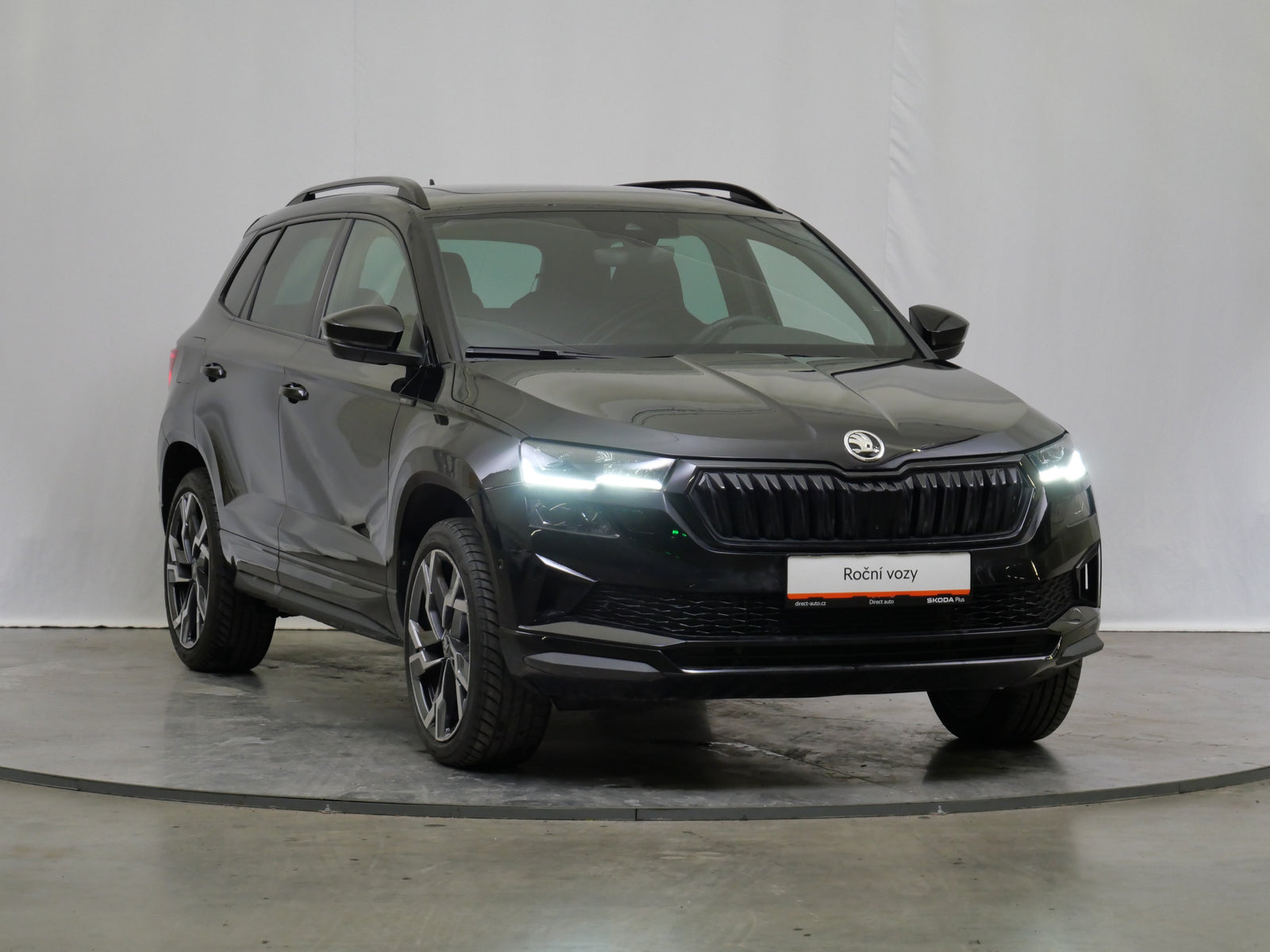 Škoda Karoq 2.0 TDI 110 kW 4x4 Sportline – foto 8