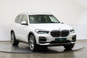 BMW X5 3.0 D 195 kW XDrive