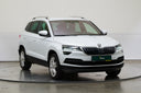 Škoda Karoq 2.0 TDI 85 kW DSG Style+