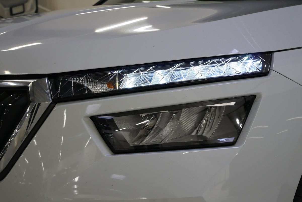 Škoda Kamiq 1.0 TSI 81 kW Ambition+