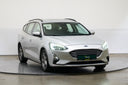 Ford Focus 1.5 TDCI 70 kW
