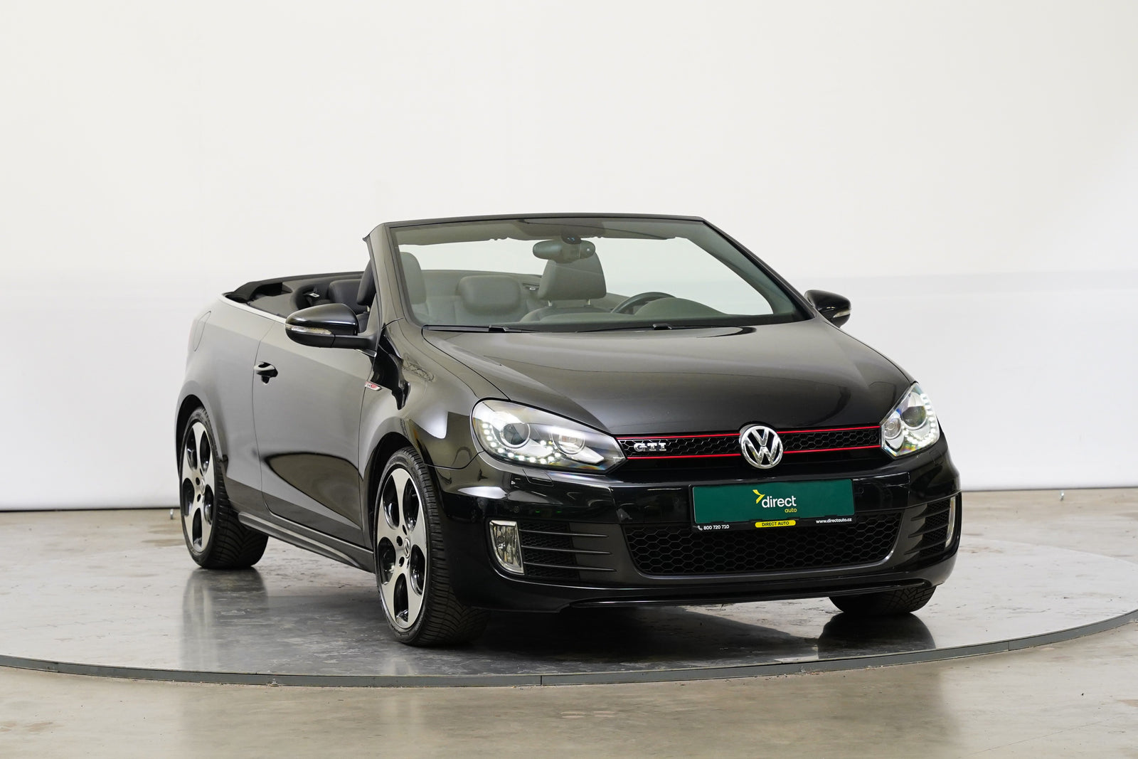 Volkswagen Golf 2.0 TSI 155 kW DSG GTI – foto 8