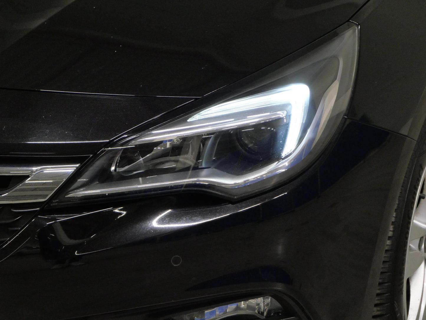 Opel Astra 1.4 SIDI 92 kW Sports Tourer