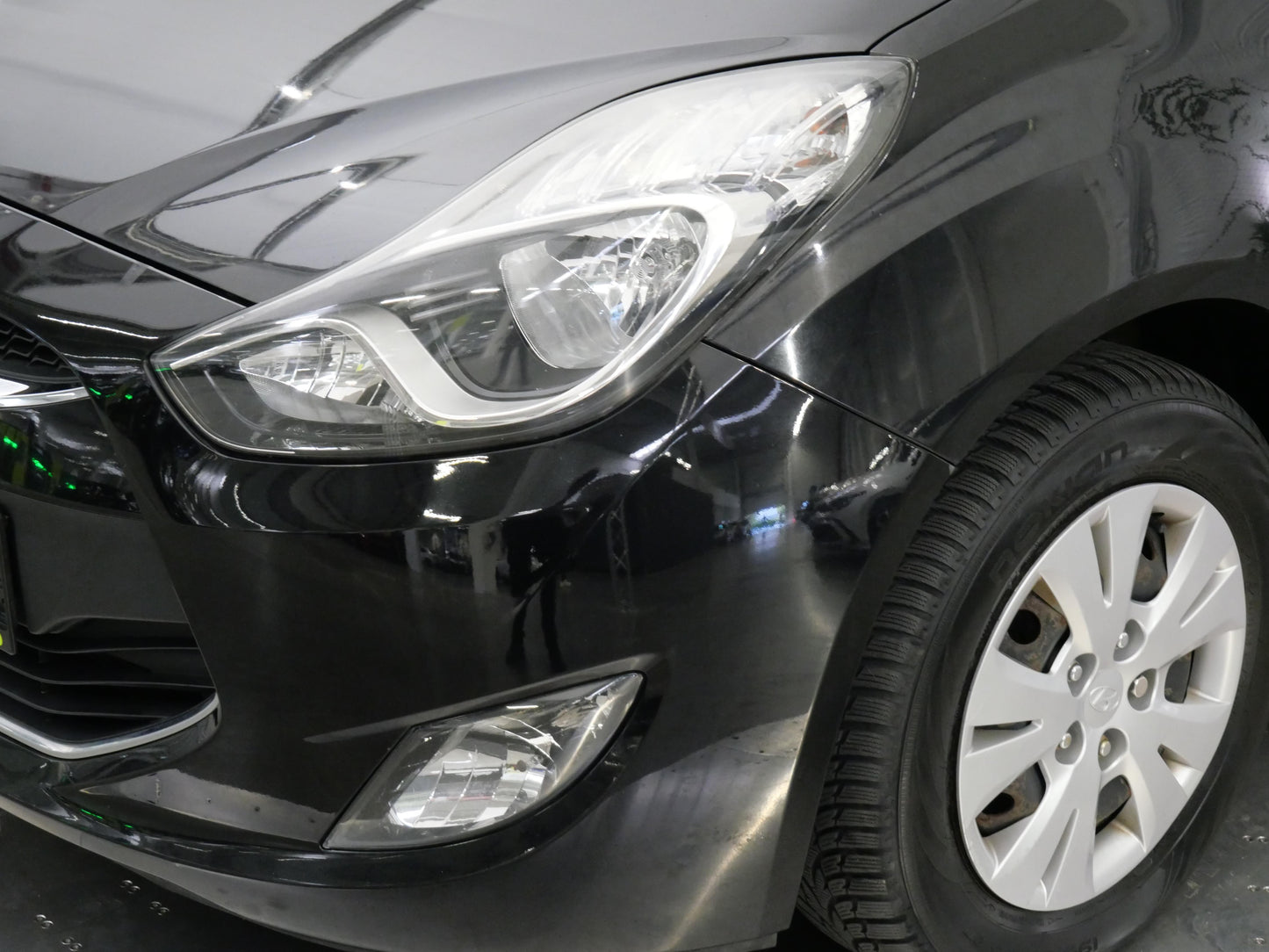 Hyundai ix20 1.4i 66 kW