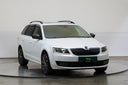 Škoda Octavia 2.0 TDI 110 kW L&K