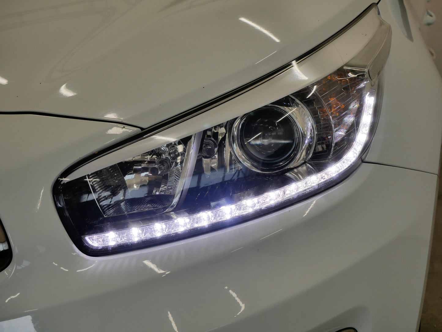 Kia Cee´d 1.4 CRDi 66 kW Comfort Plus