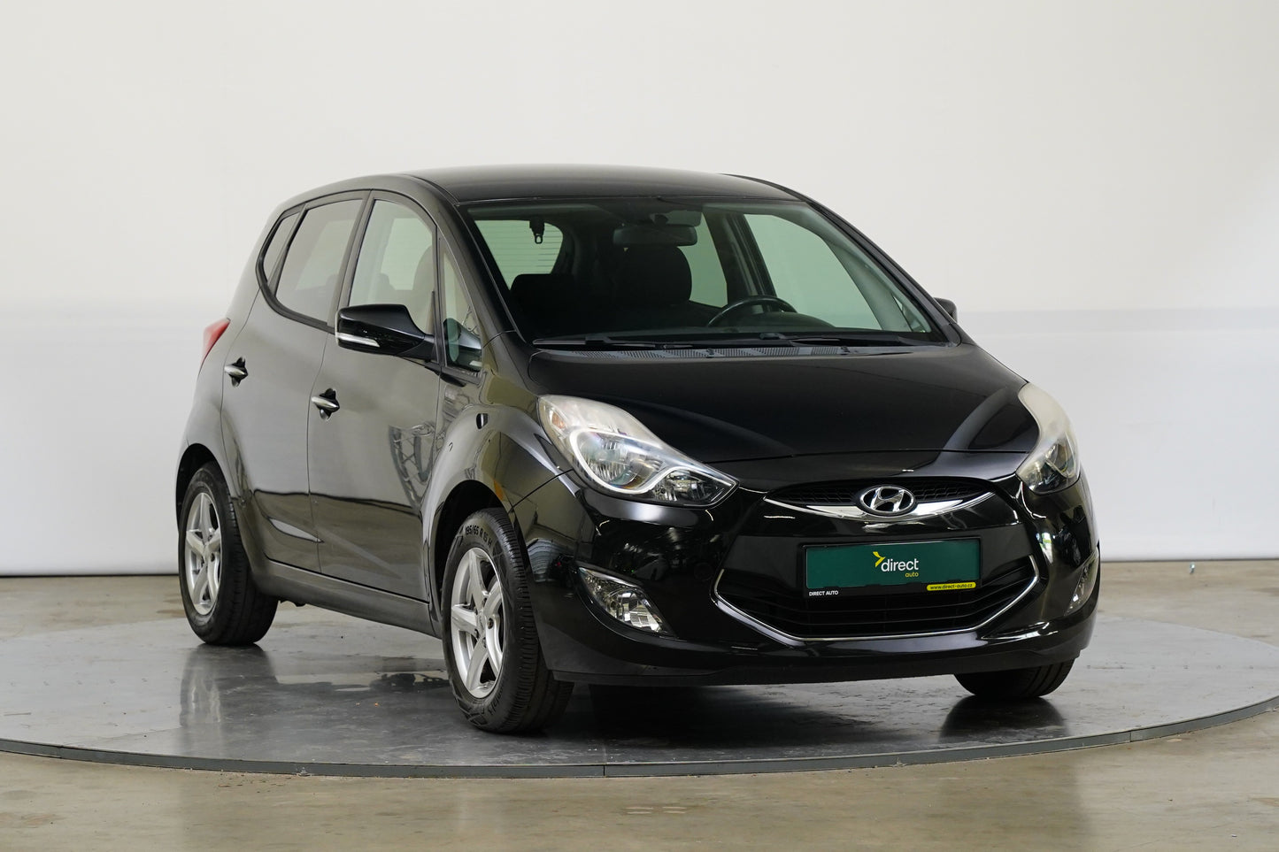 Hyundai ix20 1.4 66 i kW Basis