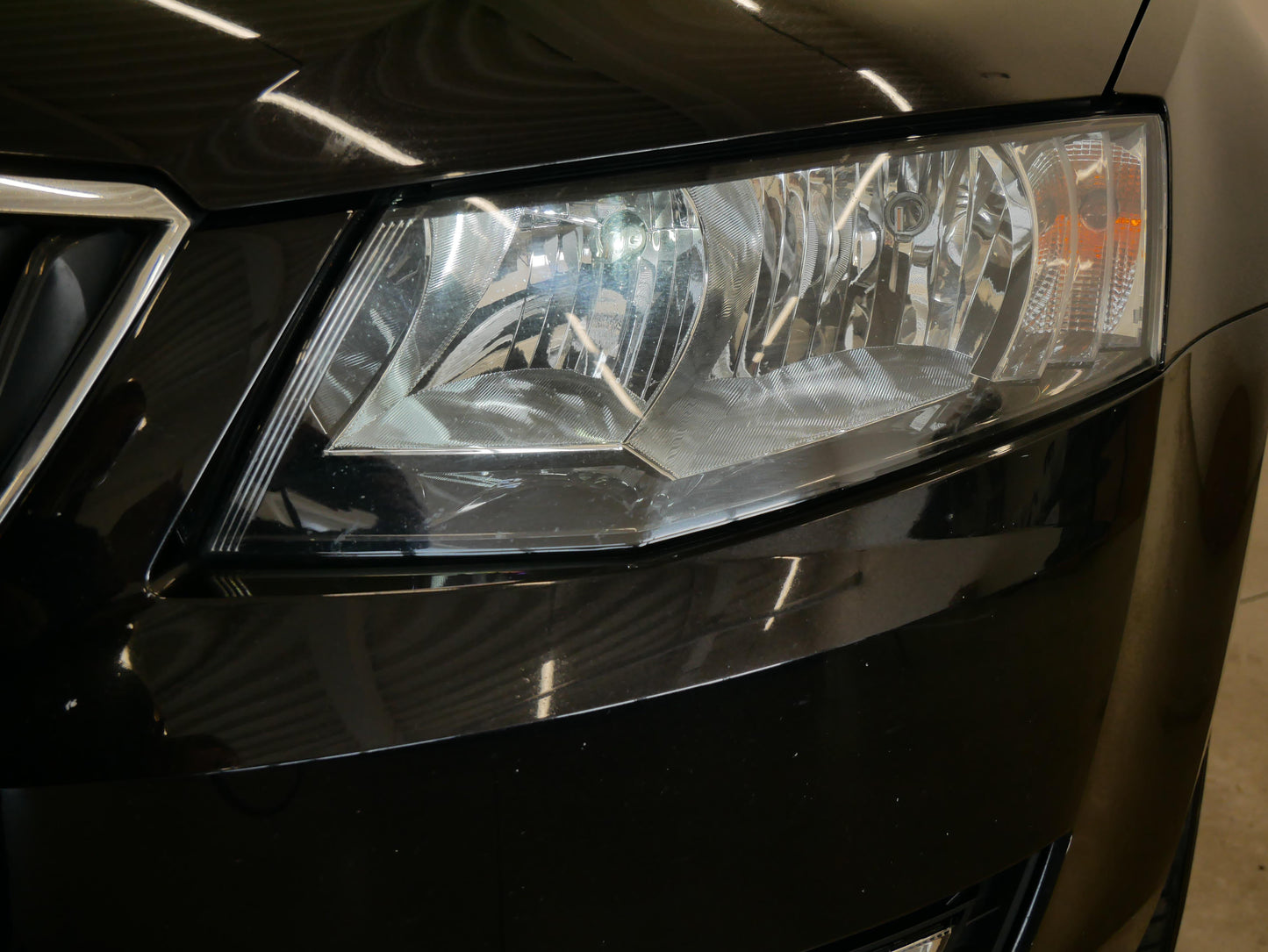 Škoda Octavia 1.4 TSI G-TEC 81 kW Style
