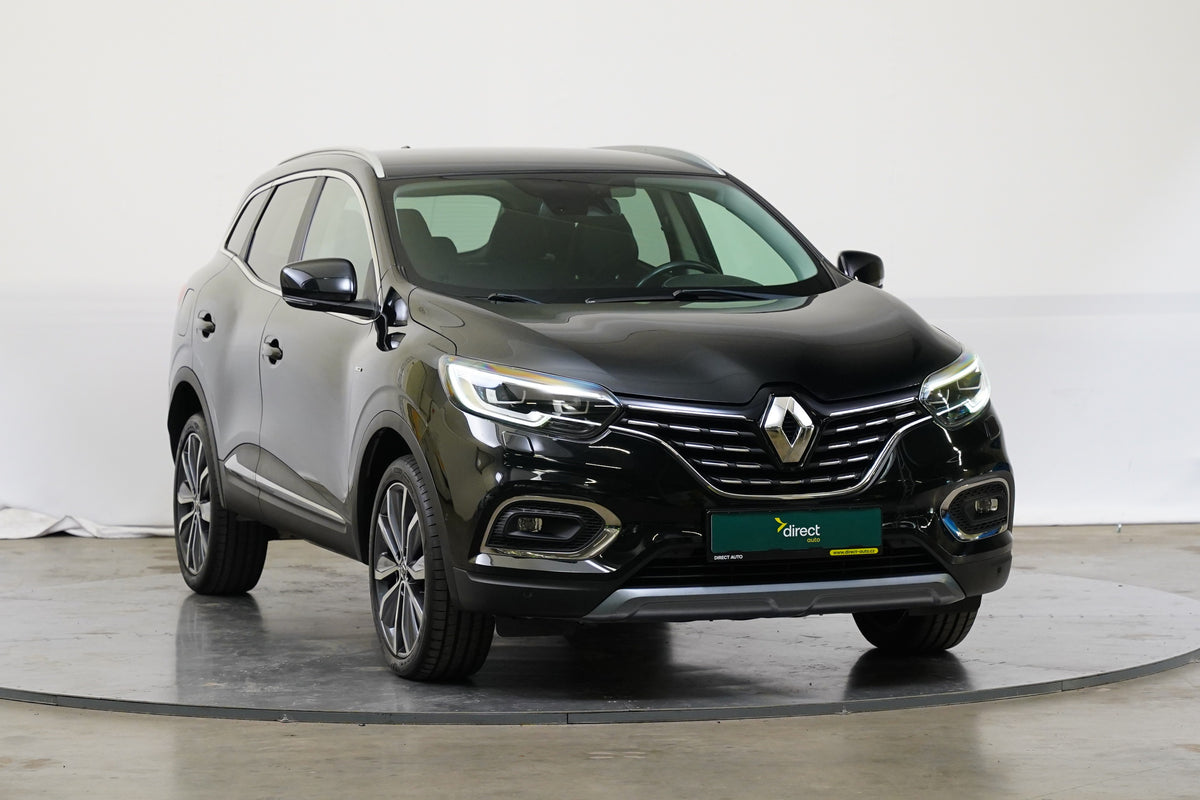 Renault Kadjar 1.7 dCi 110kW 4x4 BOSE Edition – foto 8