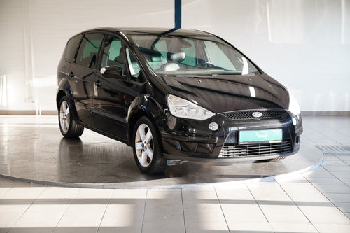 Ford S-MAX 1.8TDCi 92kW Titanium – foto 8