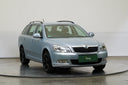 Škoda Octavia 1.4 TSI 90 kW Impuls Edition