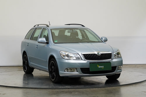 Škoda Octavia 1.4 TSI 90 kW Impuls Edition – foto 8