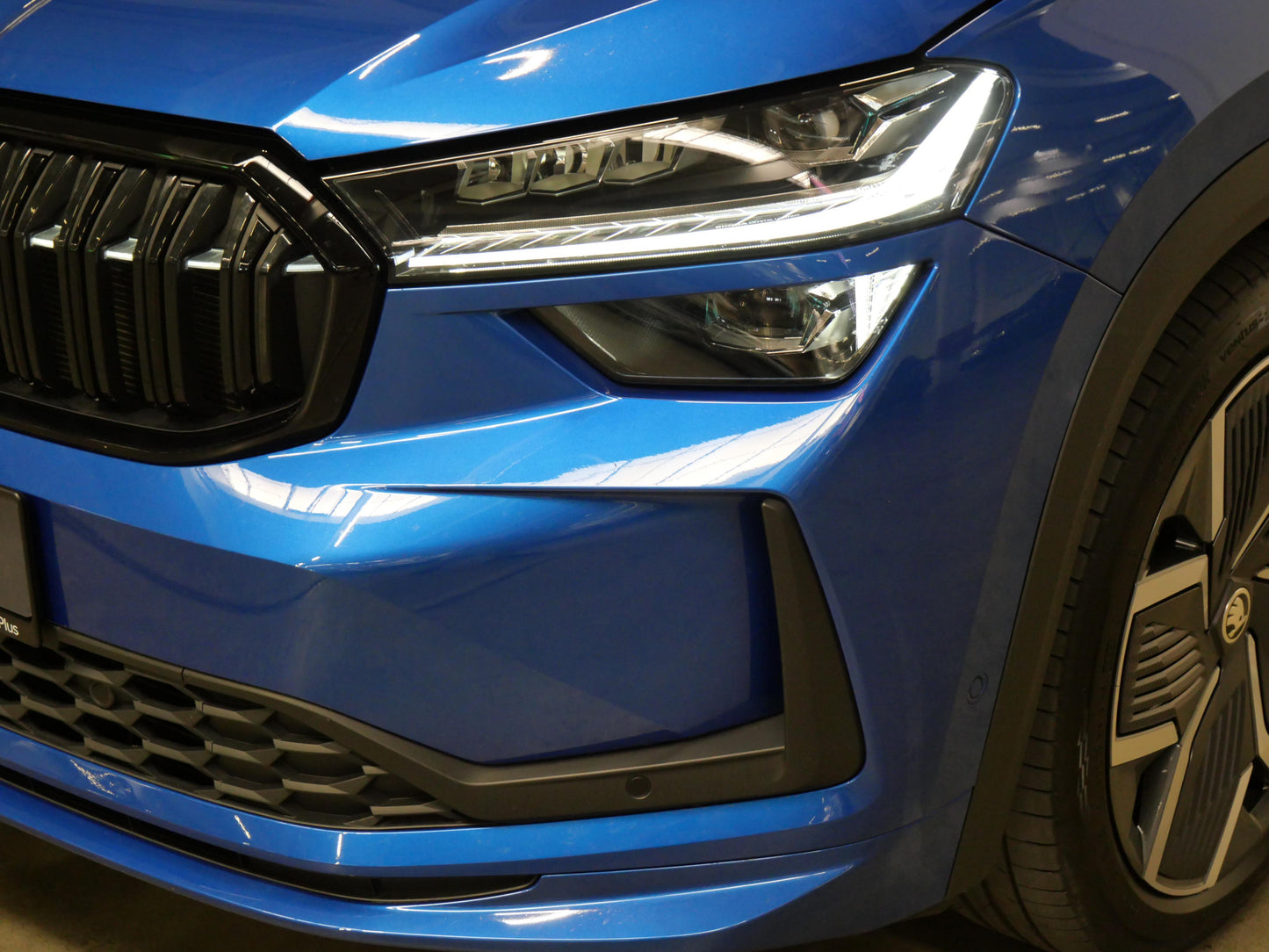 Škoda Kodiaq 2.0 TDI 142 kW 4x4 SportLine