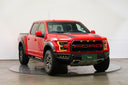 Ford F-150 3.5 V6 336 kW Raptor