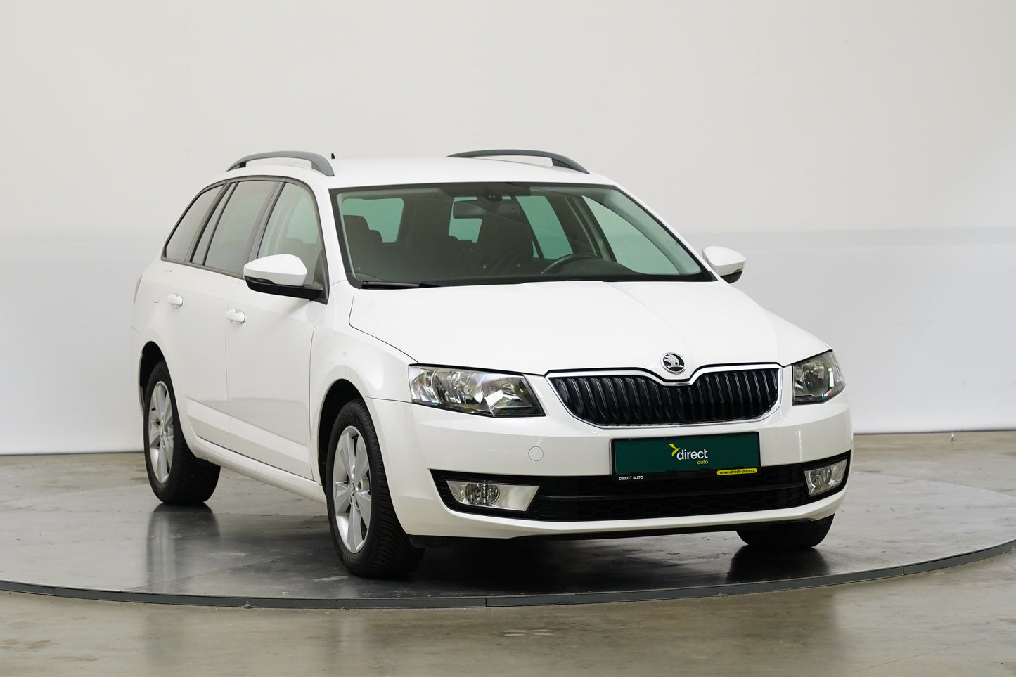 Škoda Octavia 1.4 TSI 103 kW Elegance