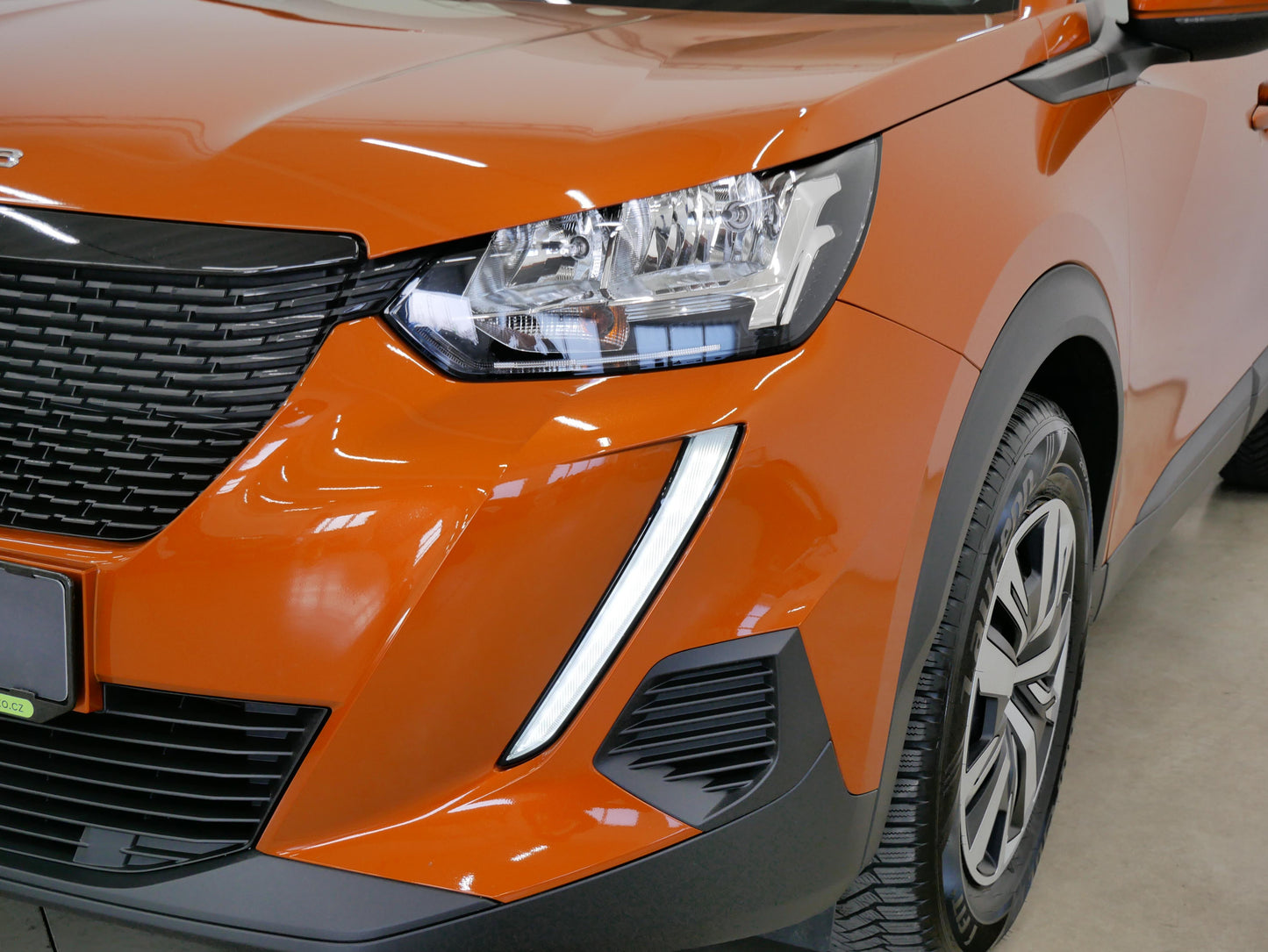 Peugeot 2008 1.2 PureTech 74 kW Active
