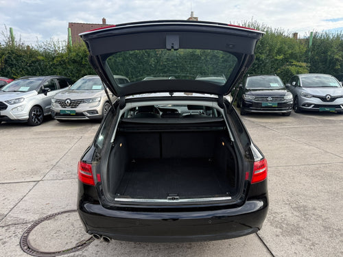 Audi A4 2.0TDI 110KW – foto 8