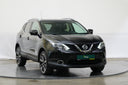 Nissan Qashqai 1.6 dCi 96 kW Tekna