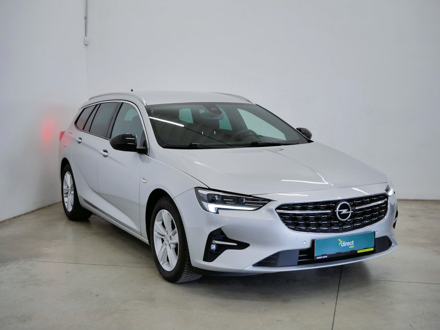 Opel Insignia 1.5 CDTI 90 kW Business – foto 8