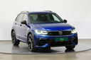 Volkswagen Tiguan 2.0 TSI 235 kW DSG 4Motion R