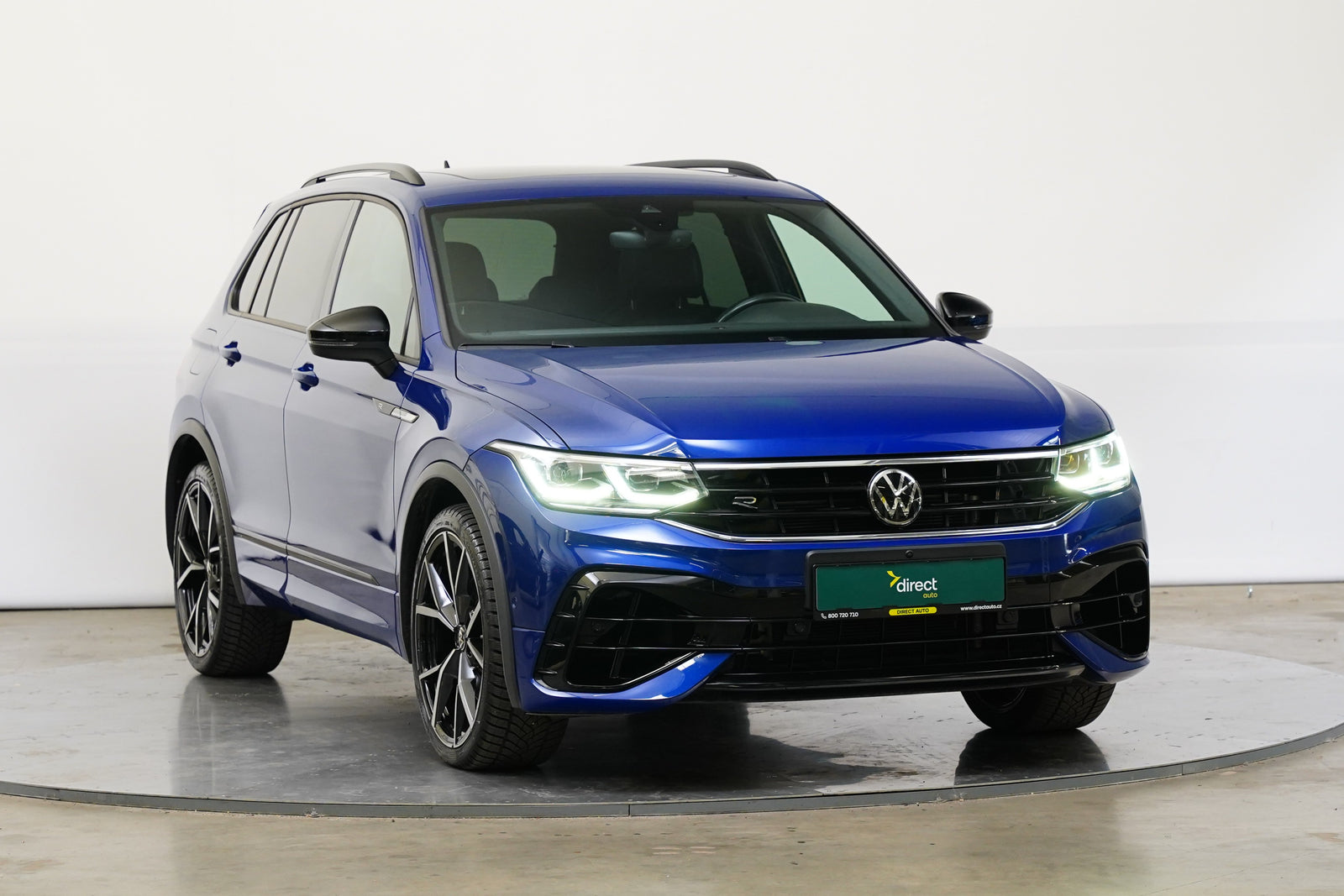 Volkswagen Tiguan 2.0 TSI 235 kW DSG 4Motion R – foto 8