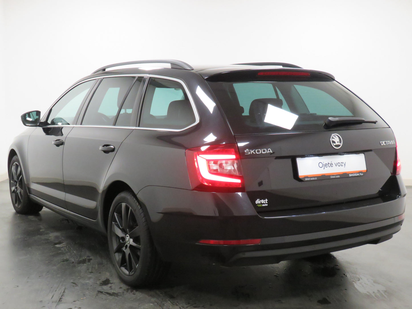 Škoda Octavia 2.0 TDI 110 kW DSG Style