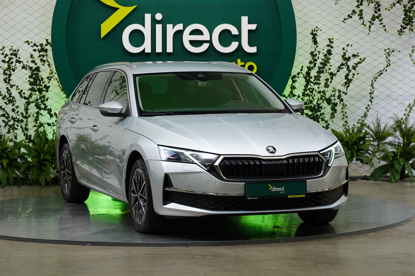 Škoda Octavia 2.0 TDI 110 kW Top Selection