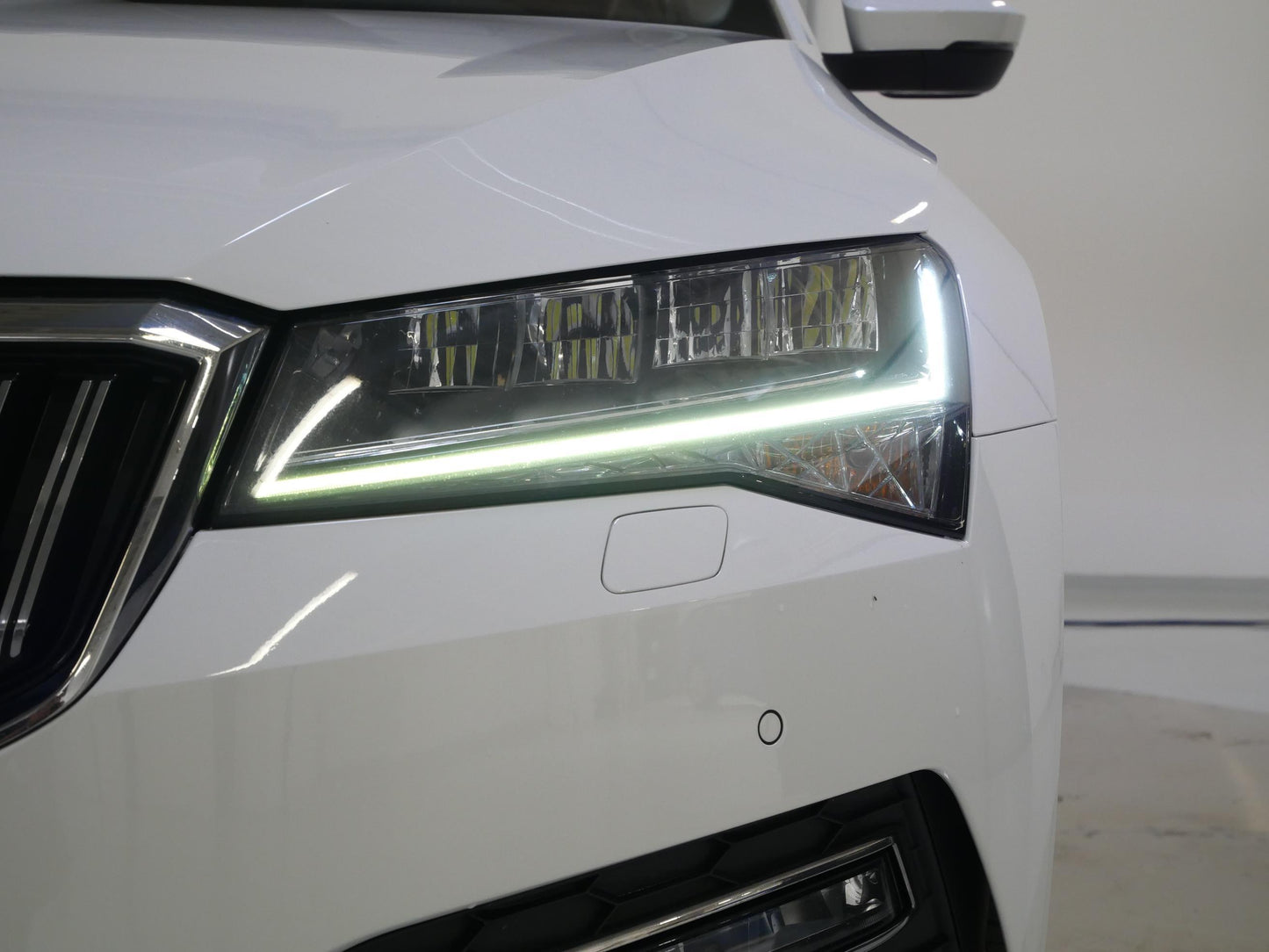 Škoda Superb 2.0 TDI 147 kW 4x4 Style