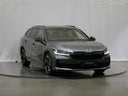 Škoda Superb 2.0 TDI 142 kW 4x4 SportLine