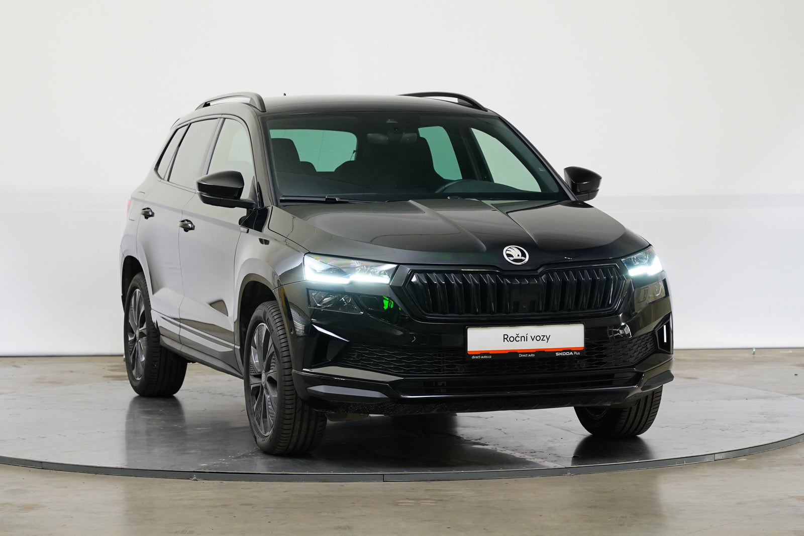 Škoda Karoq 2.0 TDI 110 kW 4x4 Sportline – foto 8