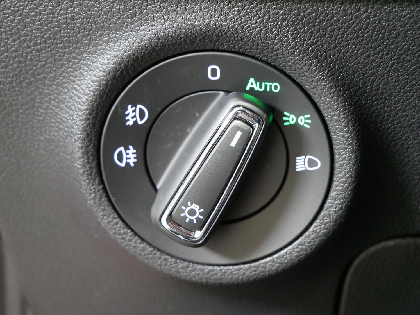 Škoda Karoq 1.5 TSI 110 kW Style