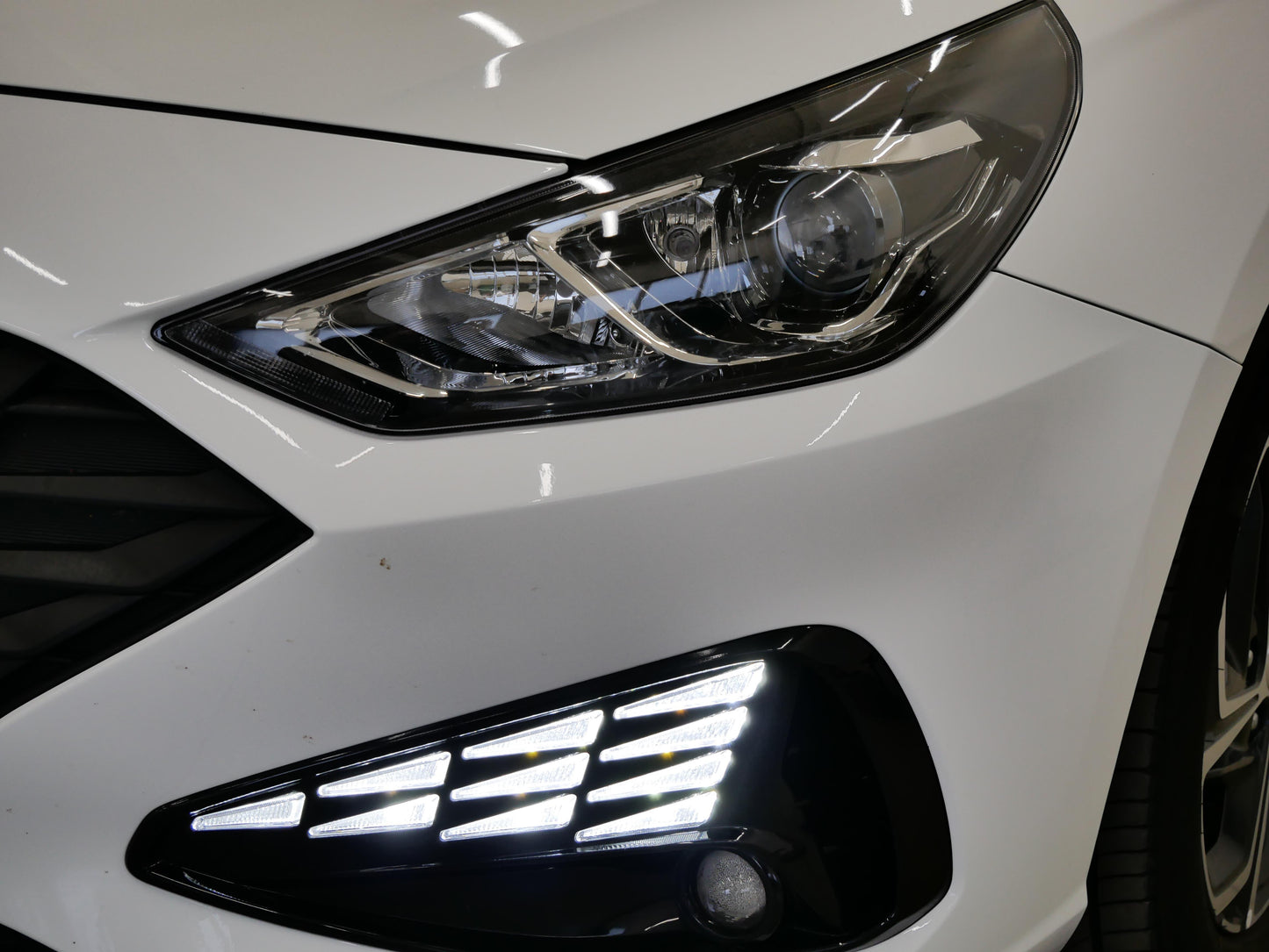 Hyundai i30 1.0 T-GDI 88 kW Family Comfort
