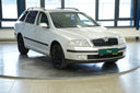 Škoda Octavia 1.9 TDI 77kW Elegance