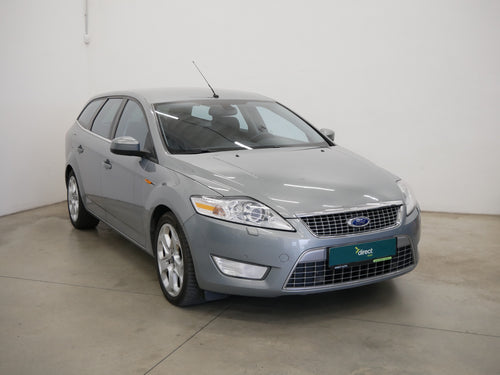 Ford Mondeo 2.0 TDCi 103 kW Titanium – foto 8