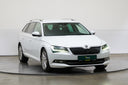 Škoda Superb 1.8 TSI 132 kW Style